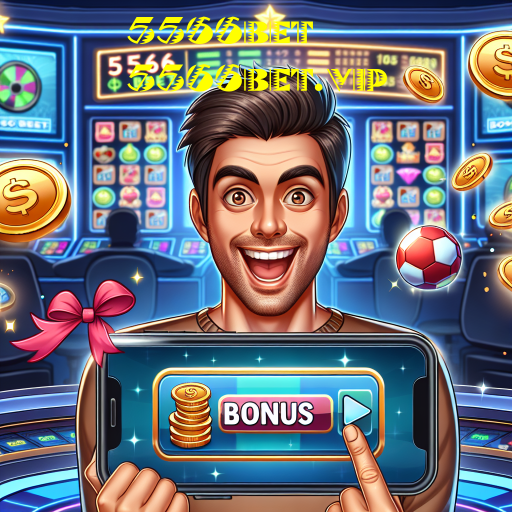 Descubra a Emoção dos Jogos de Bônus no 5566bet