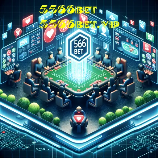 Descubra a Categoria de Jogos 'Comunidade' no 5566bet